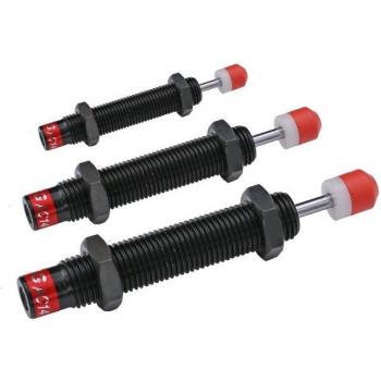 Amortiguador Compacto M14, 12mm, Cilindro Neumático AC1412-2