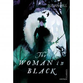 The Woman in Black