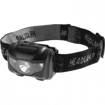 170 Degree LED Headlight Torch
