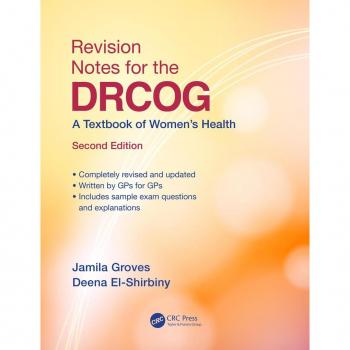 Vitalsource Technologies, Inc. Revision Notes For The Drcog