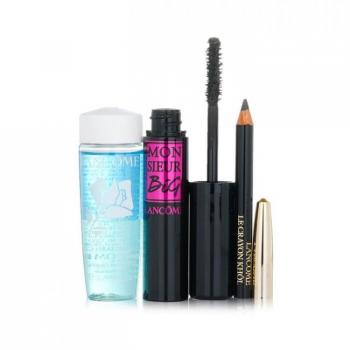 Coffret Cadeau Monsieur Big Lancôme