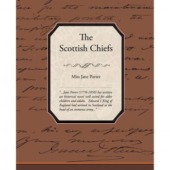 The Scottish Chiefs