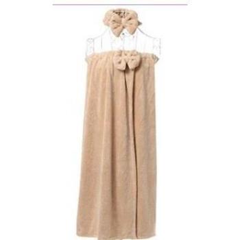Bonnet pour cheveux secs