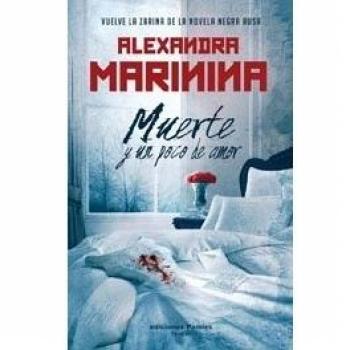 Muerte y un poco de amor