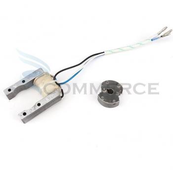 Motorized Bicycle Magneto Stator Coil for 49cc 50cc 66cc 80cc