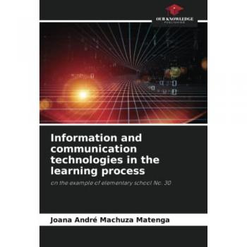 Information and communication technologies in the learning process: on the example of elementary school No. 30