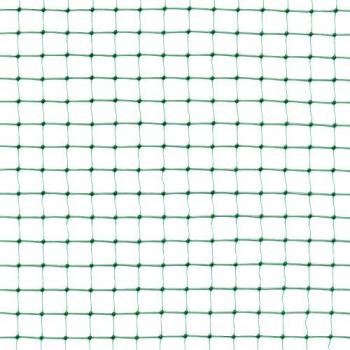 Protezione Anti-Uccelli Ortoflex 5,00×8 m Verde – Tenax