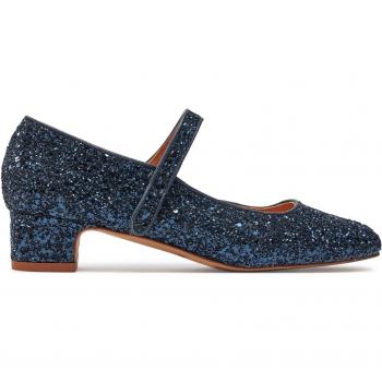 Blu Scuro Ballerine Balagan Dora