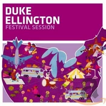 Duke Ellington