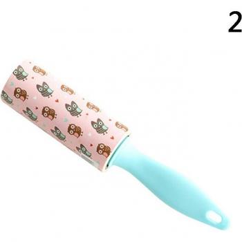 Travel Size Pet Hair Lint Roller