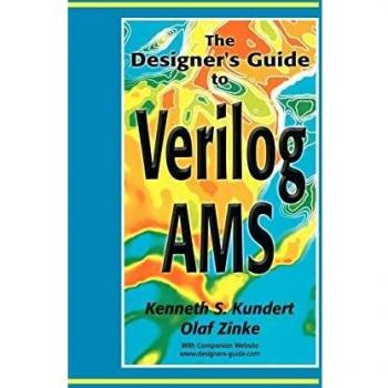 The Designer's Guide to Verilog-AMS