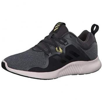 Adidas Edgebounce W Fitnessschuhe, Negbás/Negbás/Tinorc 000, 37 1/3 EU