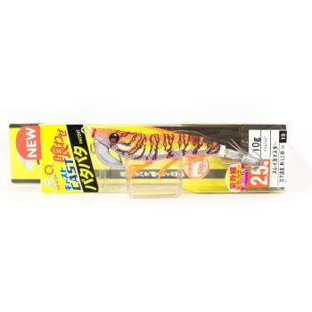 Yo Zuri Duel Egi EZ-Q Cast Squid Jig Lure di Immersione 2,5 A1755-KVOG (7374)