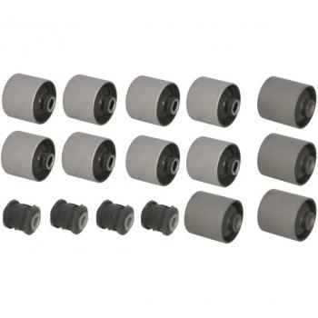 TEDGUM TED38557 – Kit de réparation bras oscillant
