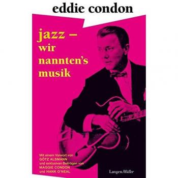 Eddie Condon Jazz