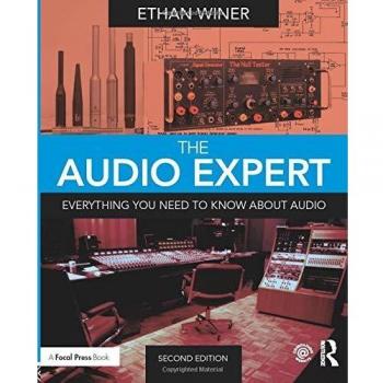 The Audio Expert: Everything You Need to Know About Audio