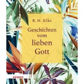 Geschichten vom lieben Gott