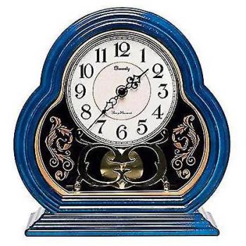 Reloj retro para oficina