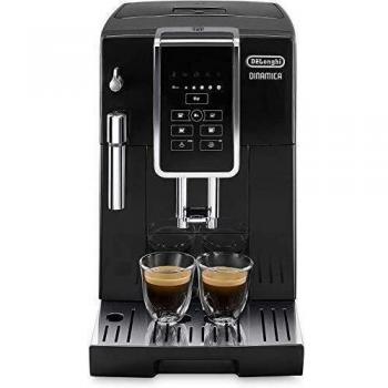 De'Longhi Dinamica ECAM35015B Bean to Cup Coffee Machine