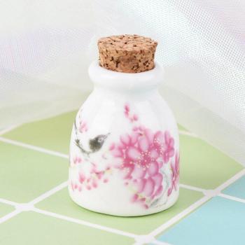 Liquid Glass Dappen Dish for Nail Art
