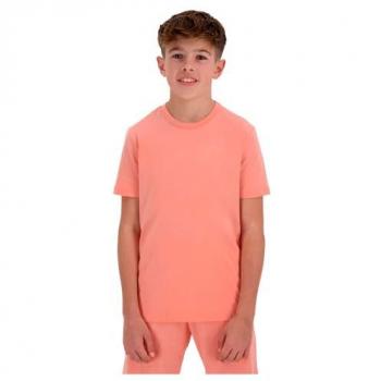 Le Coq Sportif Child's T‑Shirt Model 2