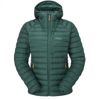 Rab Microlight Alpine Jacket for Women