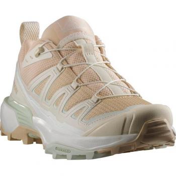 Salomon 360 EVR Outdoor Sneakers in Orange