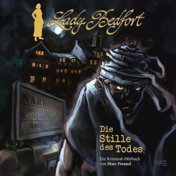 Lady Bedfort – La Nuit Sans Son