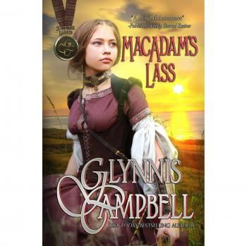 Campbell, Glynnis: MacAdam's Lass
