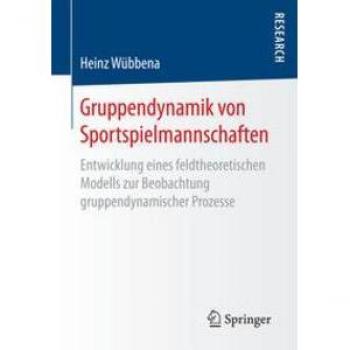 Gruppendynamik von Sportspielmannschaften