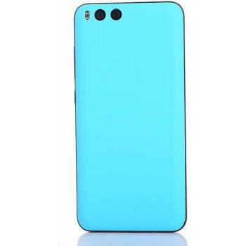 Coque arrière Xiaomi Mi 6 Éco‑Mat
