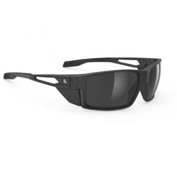 Rudy Project Urban Edge Sunwear – Black, 64mm