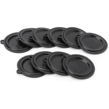 54mm Gas Pressure Diaphragm for Water Heater