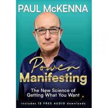 Paul McKenna Power Manifesting