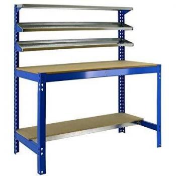 Étagère de Travail Simonwork 1445x1510x760 mm