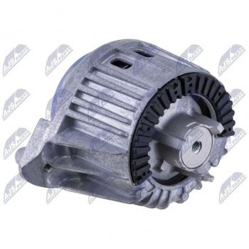 Suporte de Motor NTY ZPS‑ME‑034