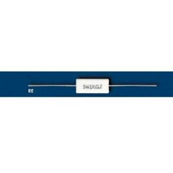 Résistance 5 W 18 Ω – Modèle Perel 145449