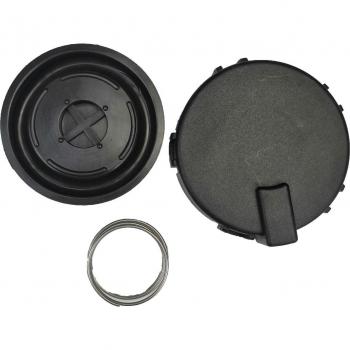 Soupape PCV pour BMW E60 535d