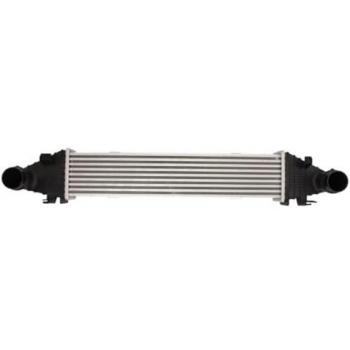 Thermotec DAM025TT Dual Function Intercooler & Charger