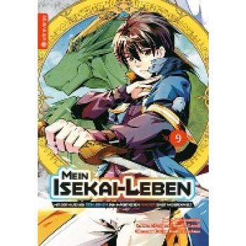 Mein Isekai-Leben