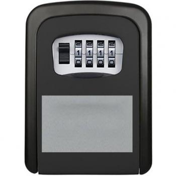 AluLock Box