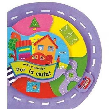 Per la ciutat (Anem a passejar)