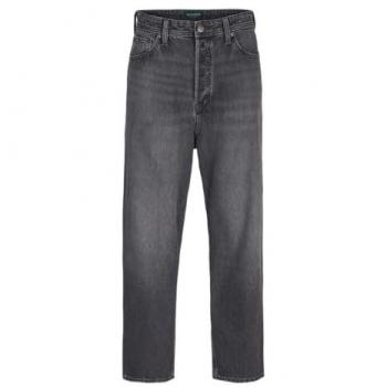 Jeans Uomo Jack & Jones Ron Original Am 592 Nero 36