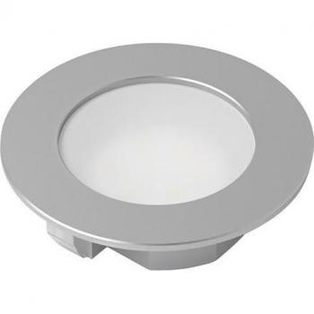 Set di 10 Spot LED Eco 12V, 1.5W, Luce Neutra