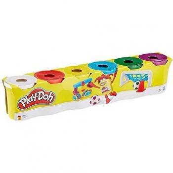 Pack de Plastilina Play-Doh