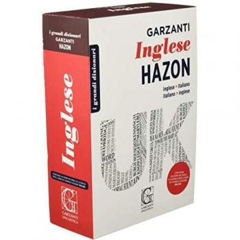 Grande dizionario Hazon di inglese. Con CD-ROM