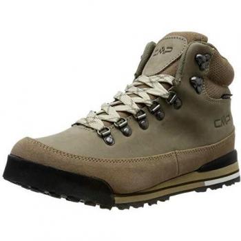 CMP Heka, Chaussures de Randonnée Hautes Femme, Desert P613