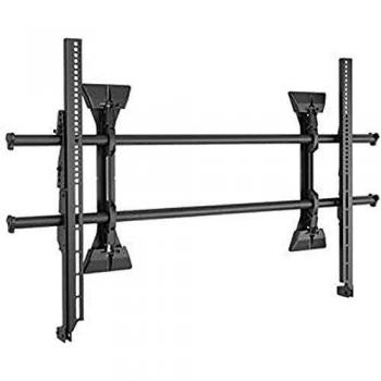 Chief XSM1U supporto da parete per tv a schermo piatto 2,08 m nero