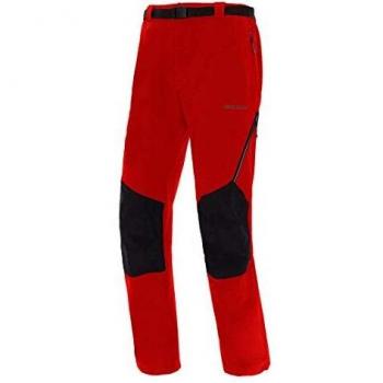 Pantalón Rojo KASU DN para Hombre Talla 2XL