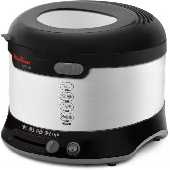Moulinex AF135D10 Friteuse Haute Puissance 1600 W